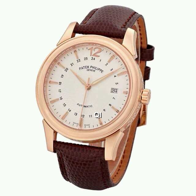 Patek Philippe Watch 357